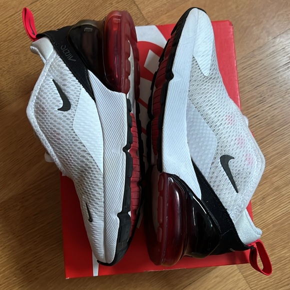 Nike Air Max 270 (PS) - Picture 4 of 4